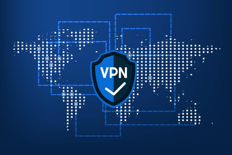 vpn - techspert